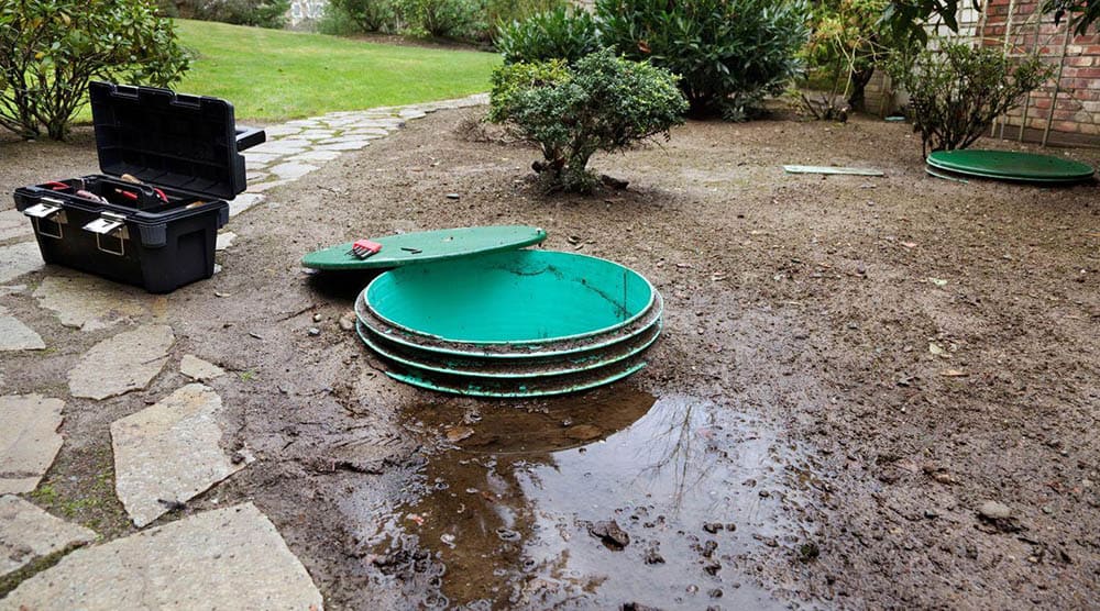 Ngăn Ngừa Tắc Nghẽn và Đầy Ứ Hệ Thống